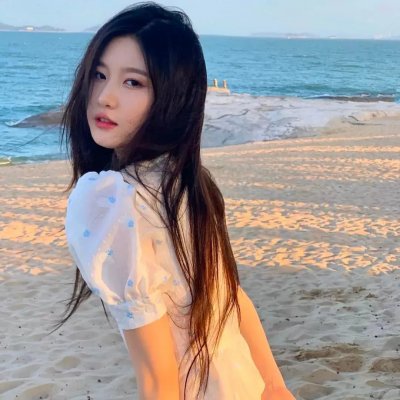 唐朝豪放女
