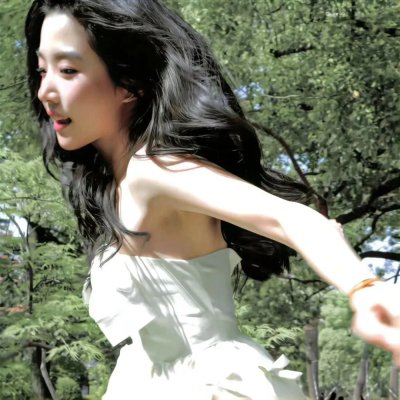 另一个佐伊